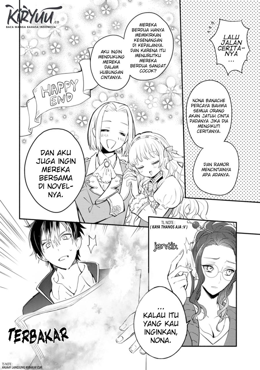 mochiron-isharyouseikyuu-itashimasu - Chapter: 4