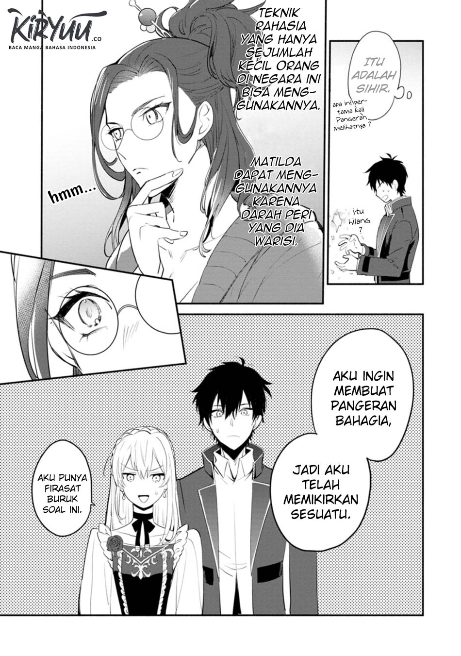 mochiron-isharyouseikyuu-itashimasu - Chapter: 4