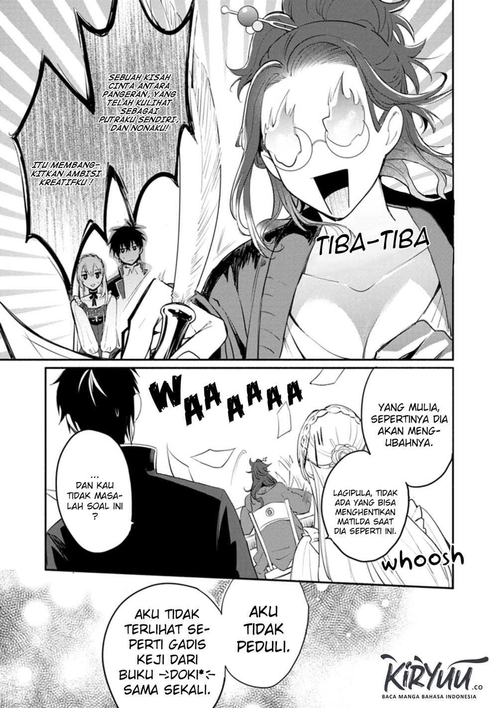 mochiron-isharyouseikyuu-itashimasu - Chapter: 4