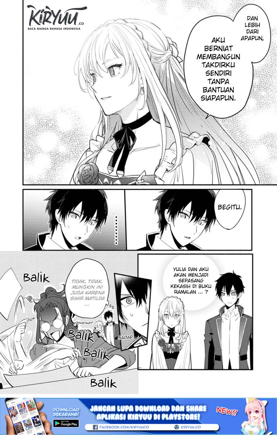 mochiron-isharyouseikyuu-itashimasu - Chapter: 4