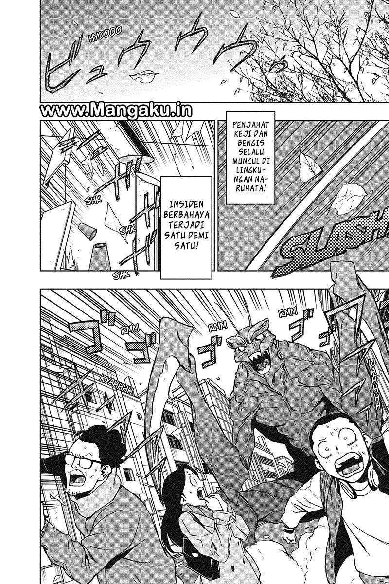 vigilante-boku-no-hero-academia-illegals - Chapter: 29