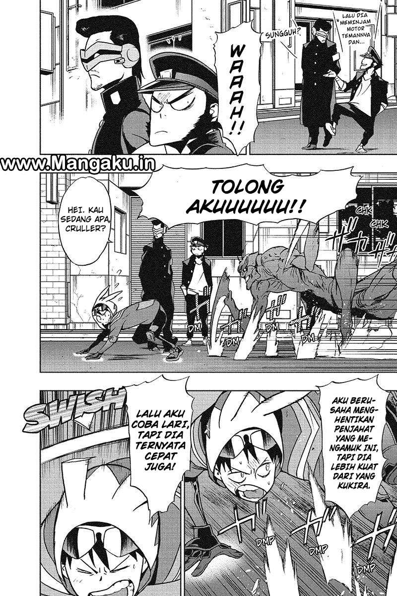 vigilante-boku-no-hero-academia-illegals - Chapter: 29