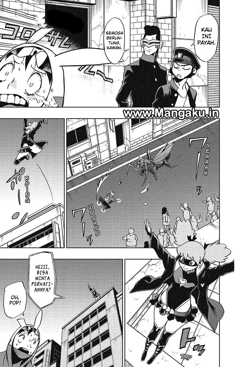 vigilante-boku-no-hero-academia-illegals - Chapter: 29