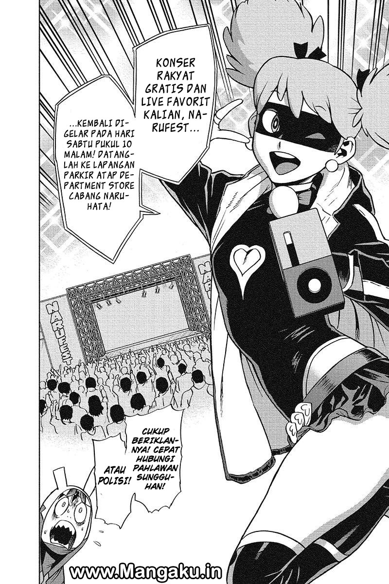 vigilante-boku-no-hero-academia-illegals - Chapter: 29