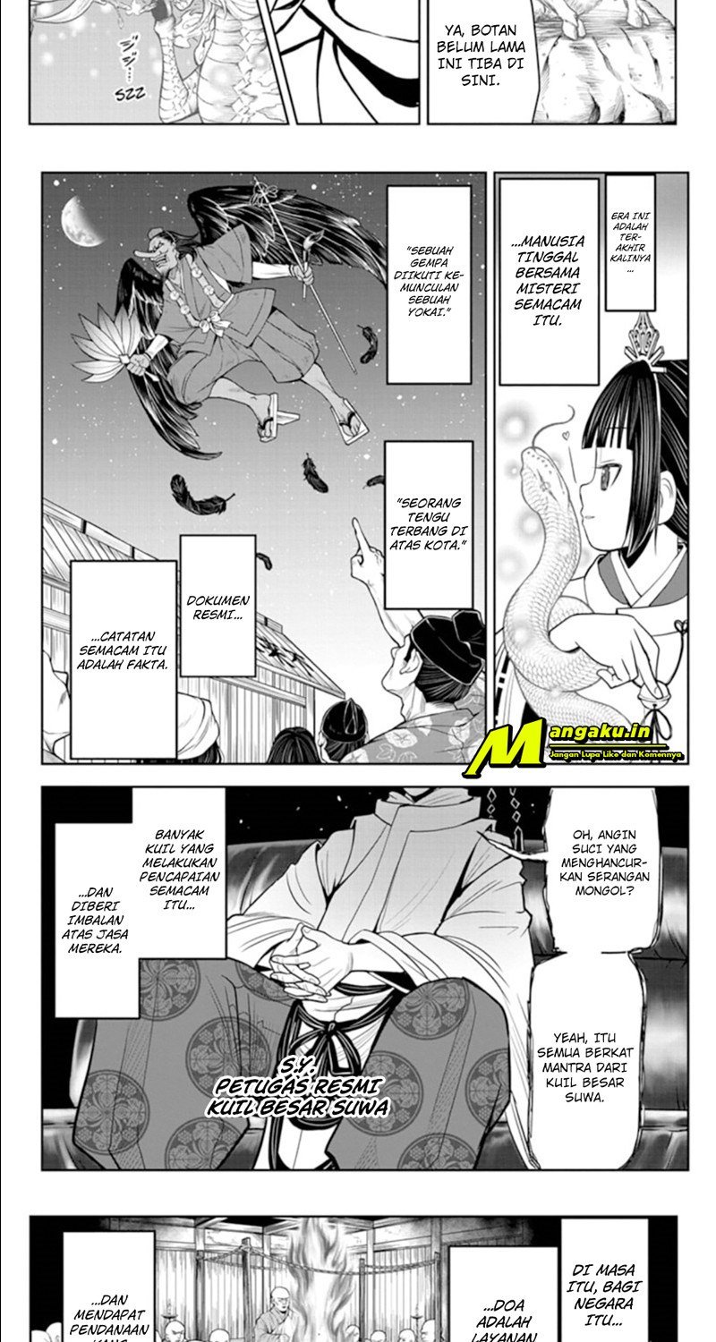 the-elusive-samurai - Chapter: 24