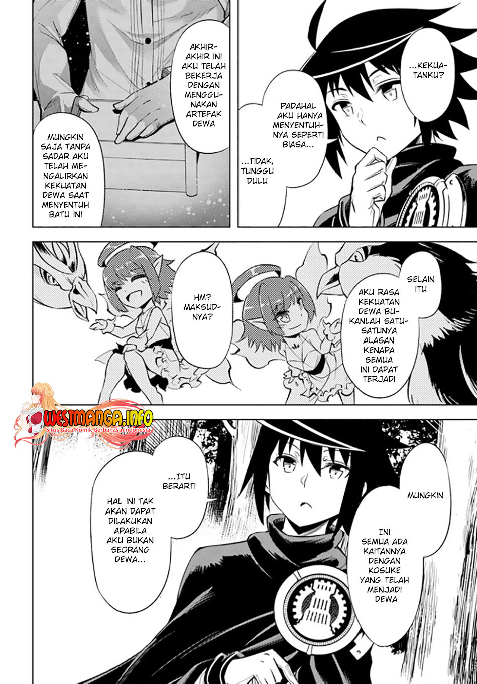 tono-no-kanri-o-shite-miyou - Chapter: 45