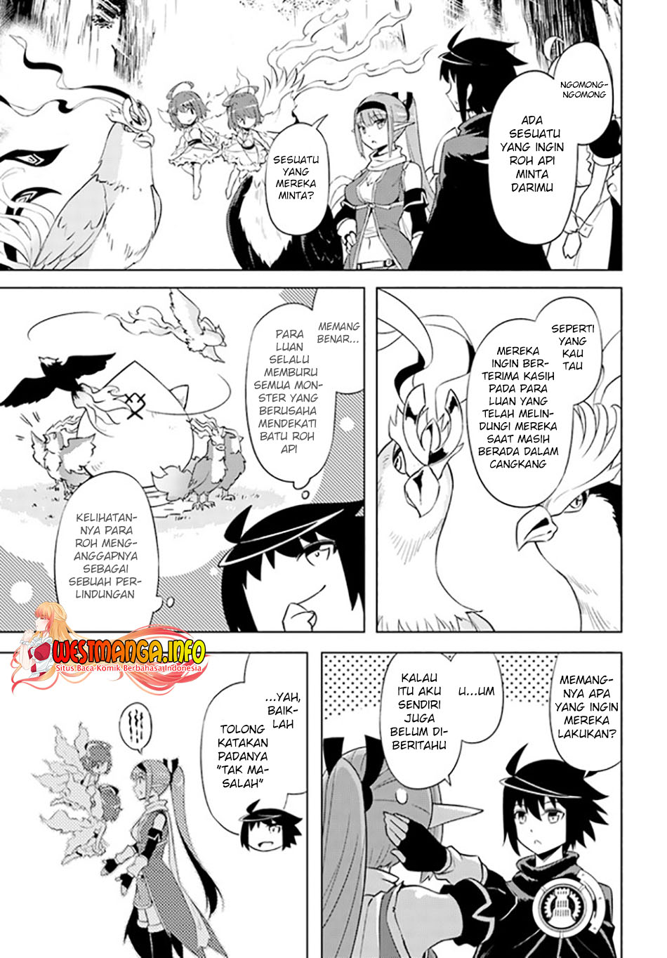 tono-no-kanri-o-shite-miyou - Chapter: 45