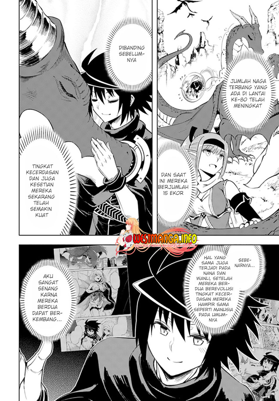 tono-no-kanri-o-shite-miyou - Chapter: 45