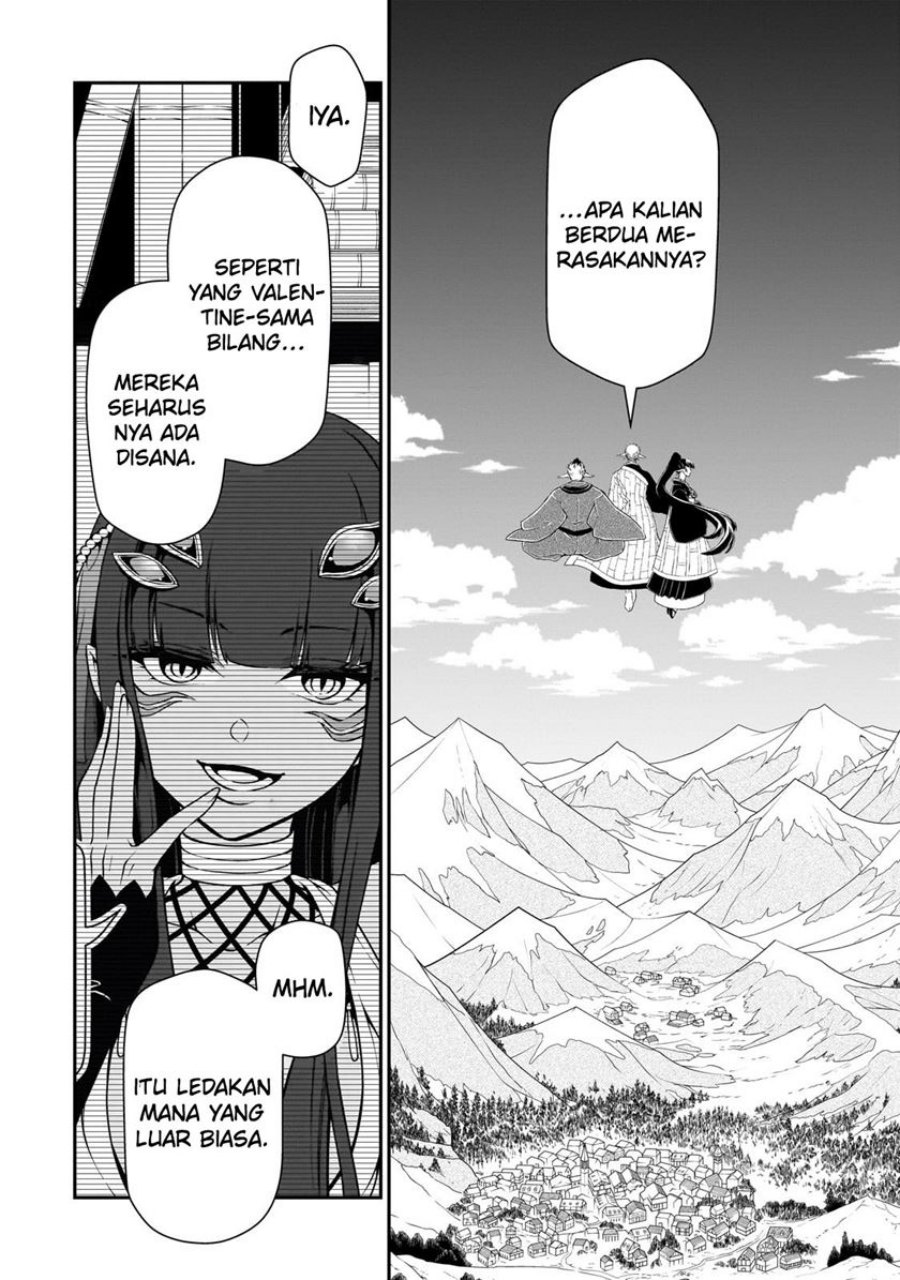 lv2-kara-cheat-datta-moto-yuusha-kouho-no-mattari-isekai-life - Chapter: 48