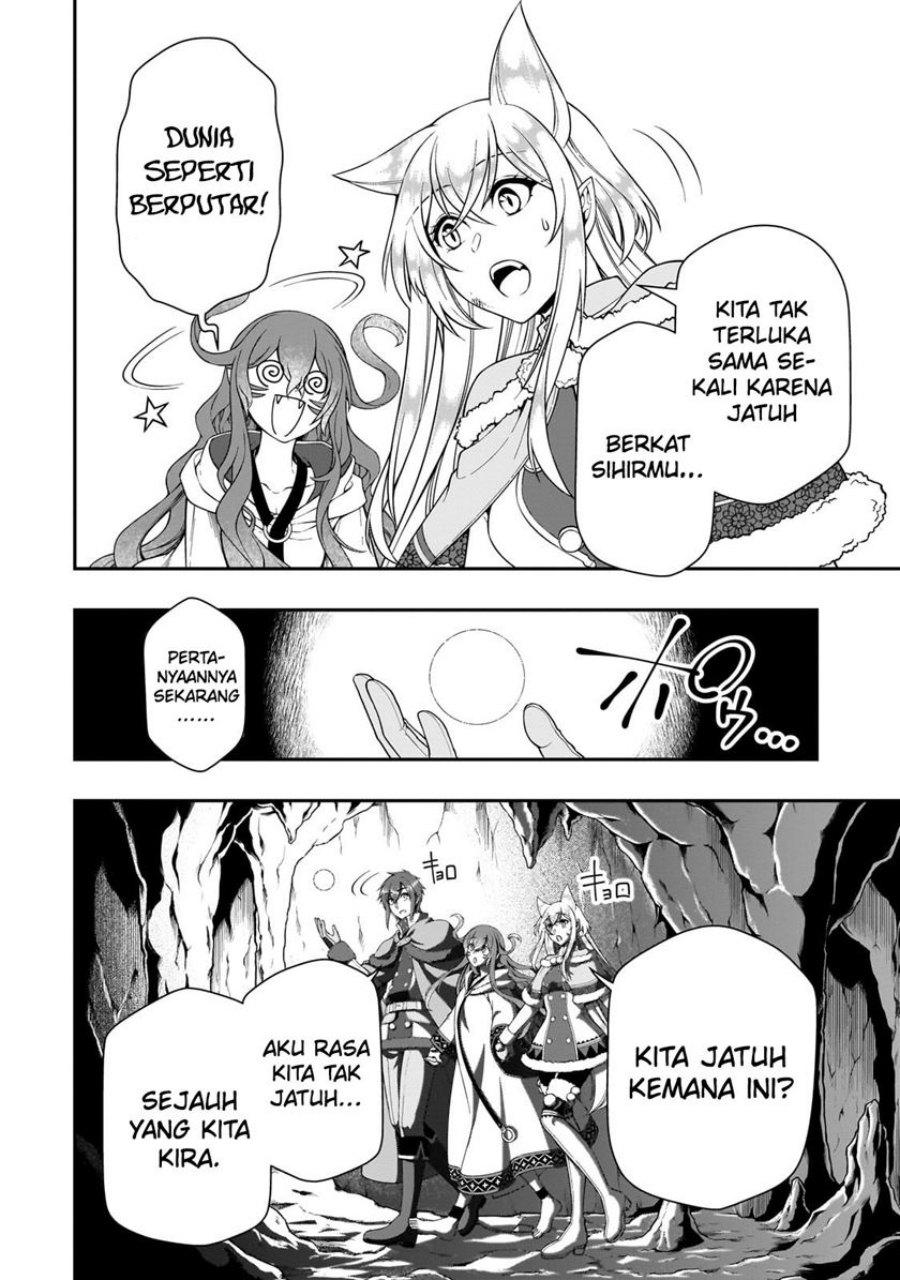 lv2-kara-cheat-datta-moto-yuusha-kouho-no-mattari-isekai-life - Chapter: 48