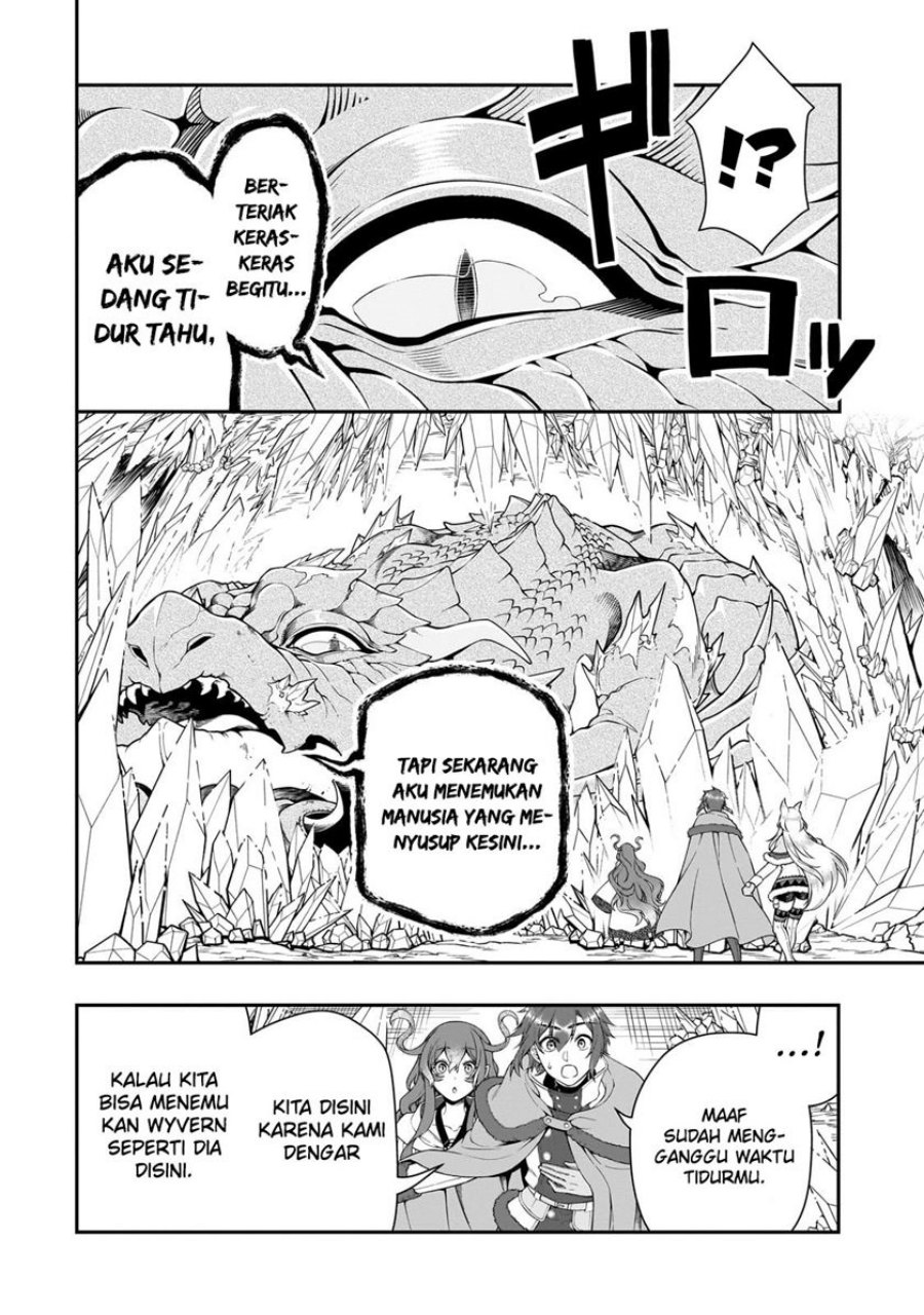 lv2-kara-cheat-datta-moto-yuusha-kouho-no-mattari-isekai-life - Chapter: 48