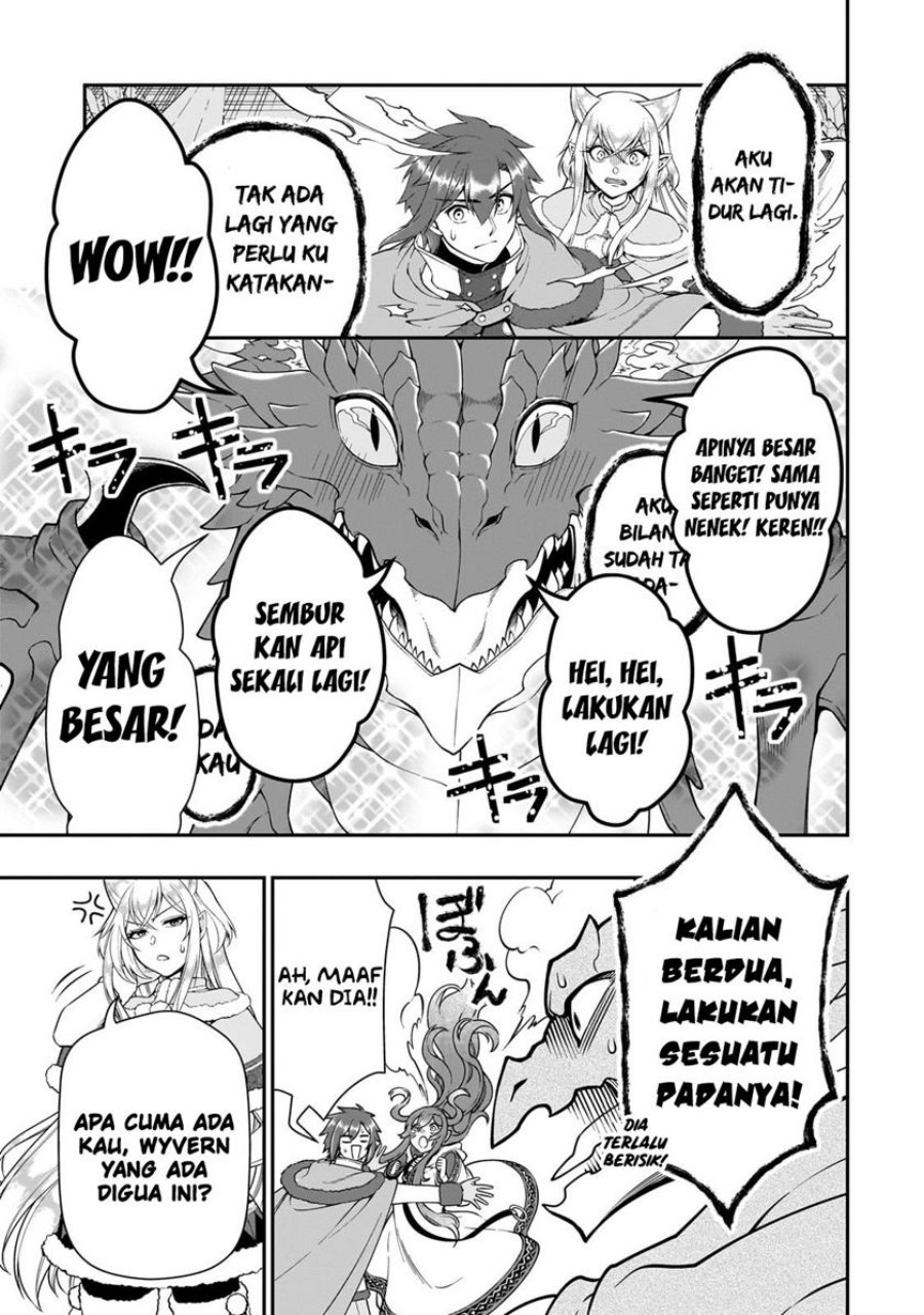 lv2-kara-cheat-datta-moto-yuusha-kouho-no-mattari-isekai-life - Chapter: 48