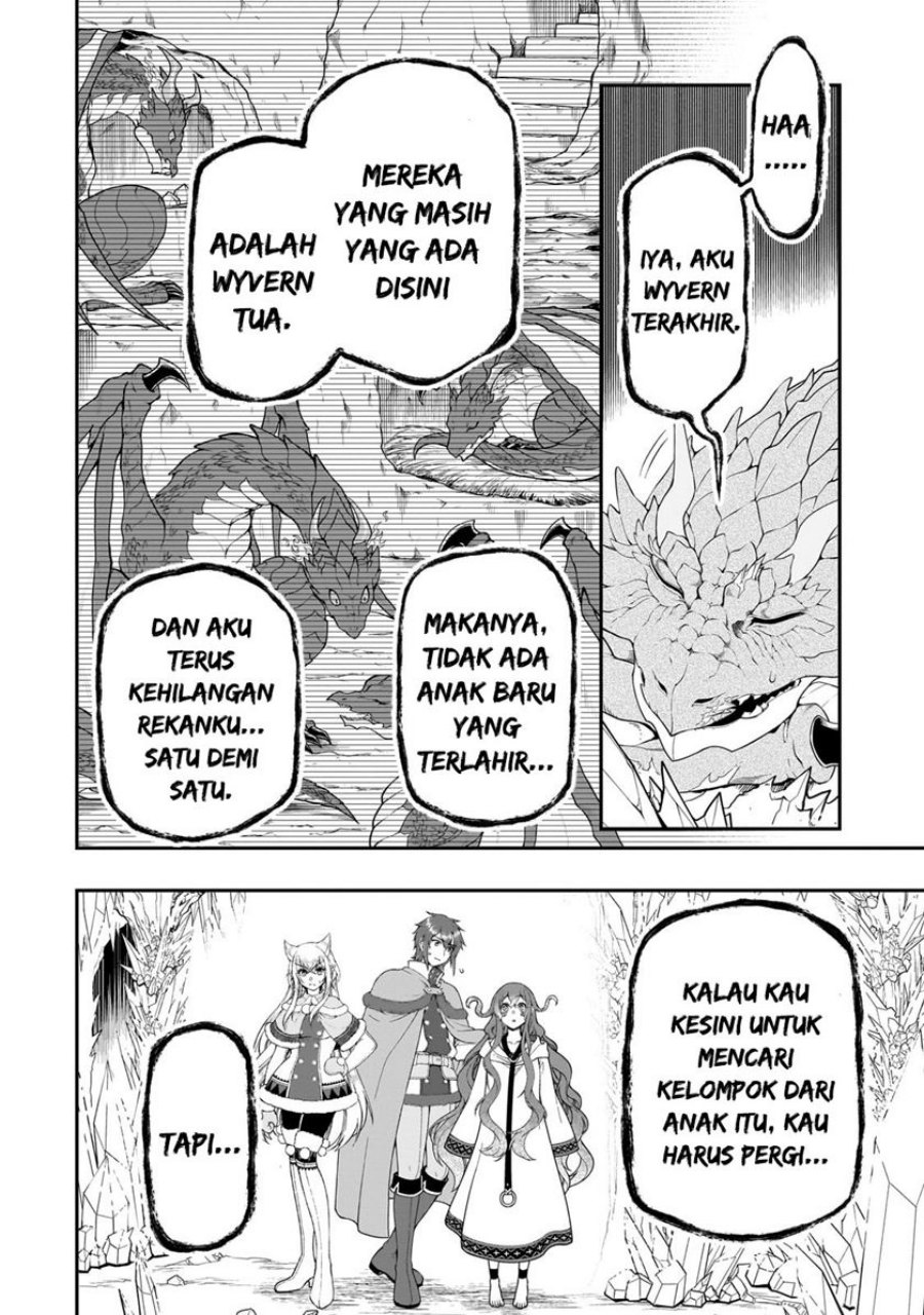 lv2-kara-cheat-datta-moto-yuusha-kouho-no-mattari-isekai-life - Chapter: 48