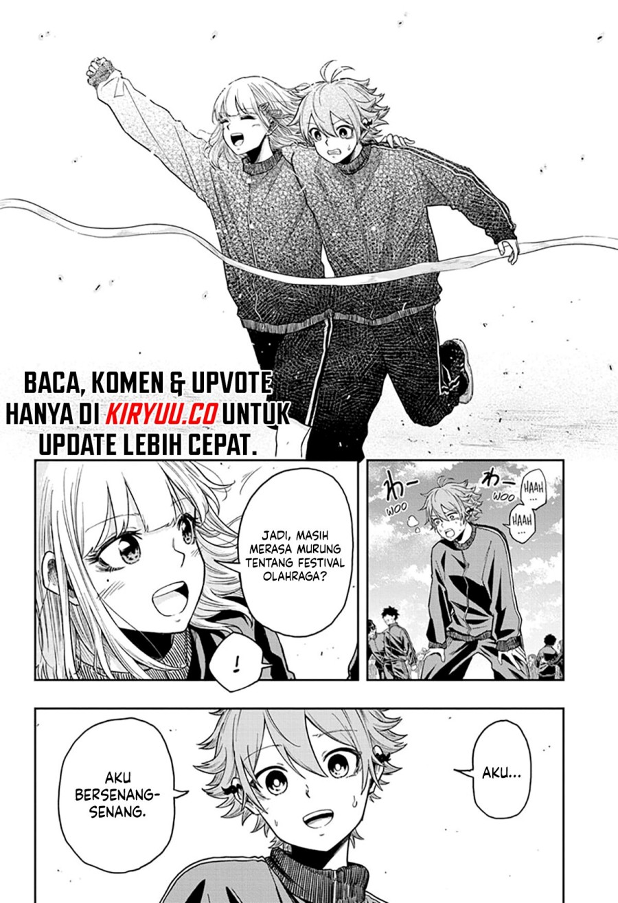 shinobi-undercover - Chapter: 12