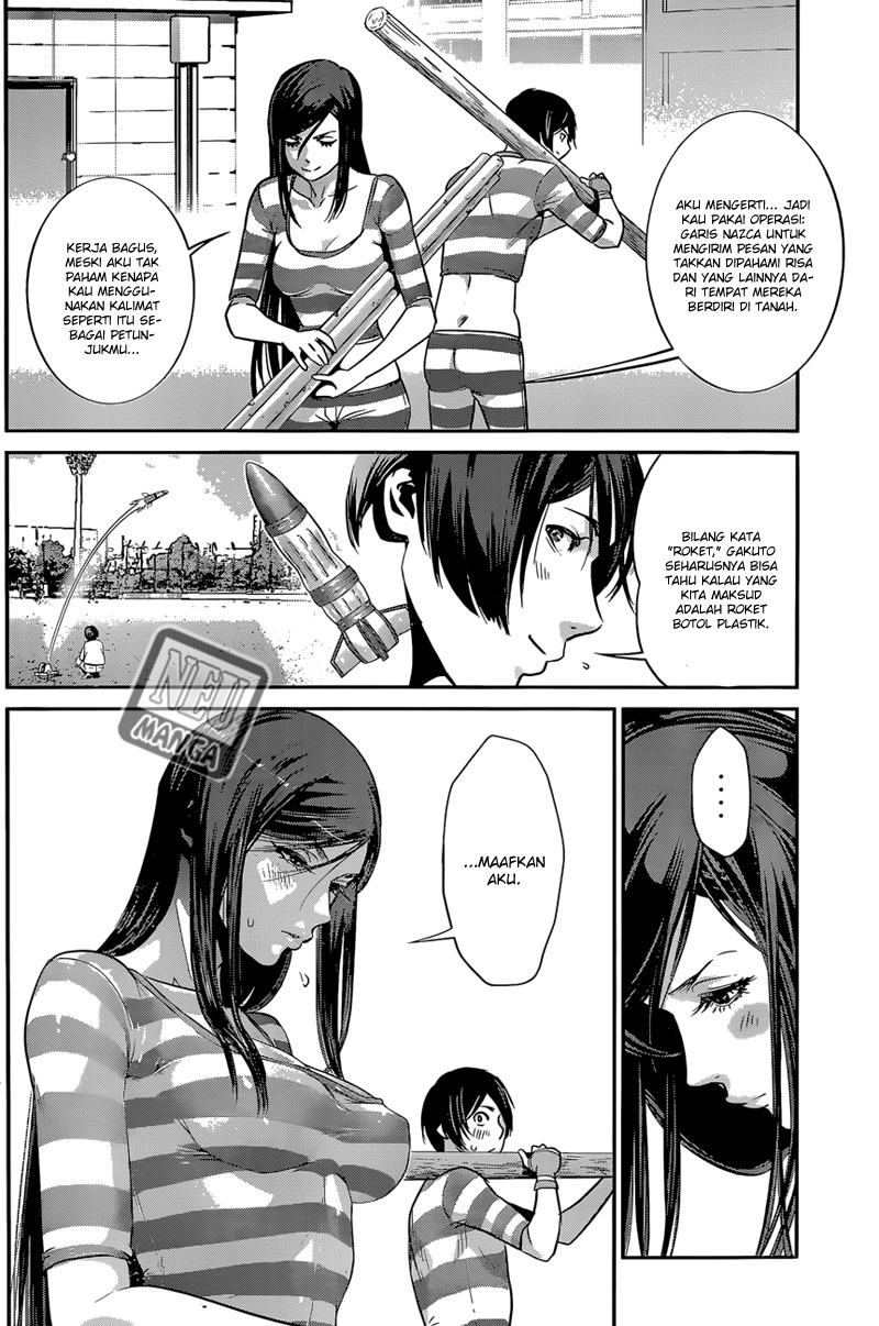 prison-school - Chapter: 131