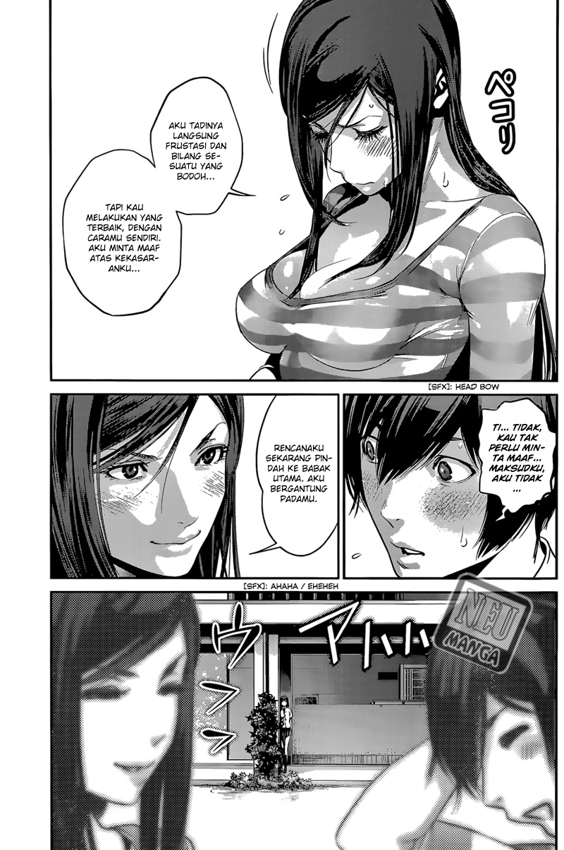 prison-school - Chapter: 131