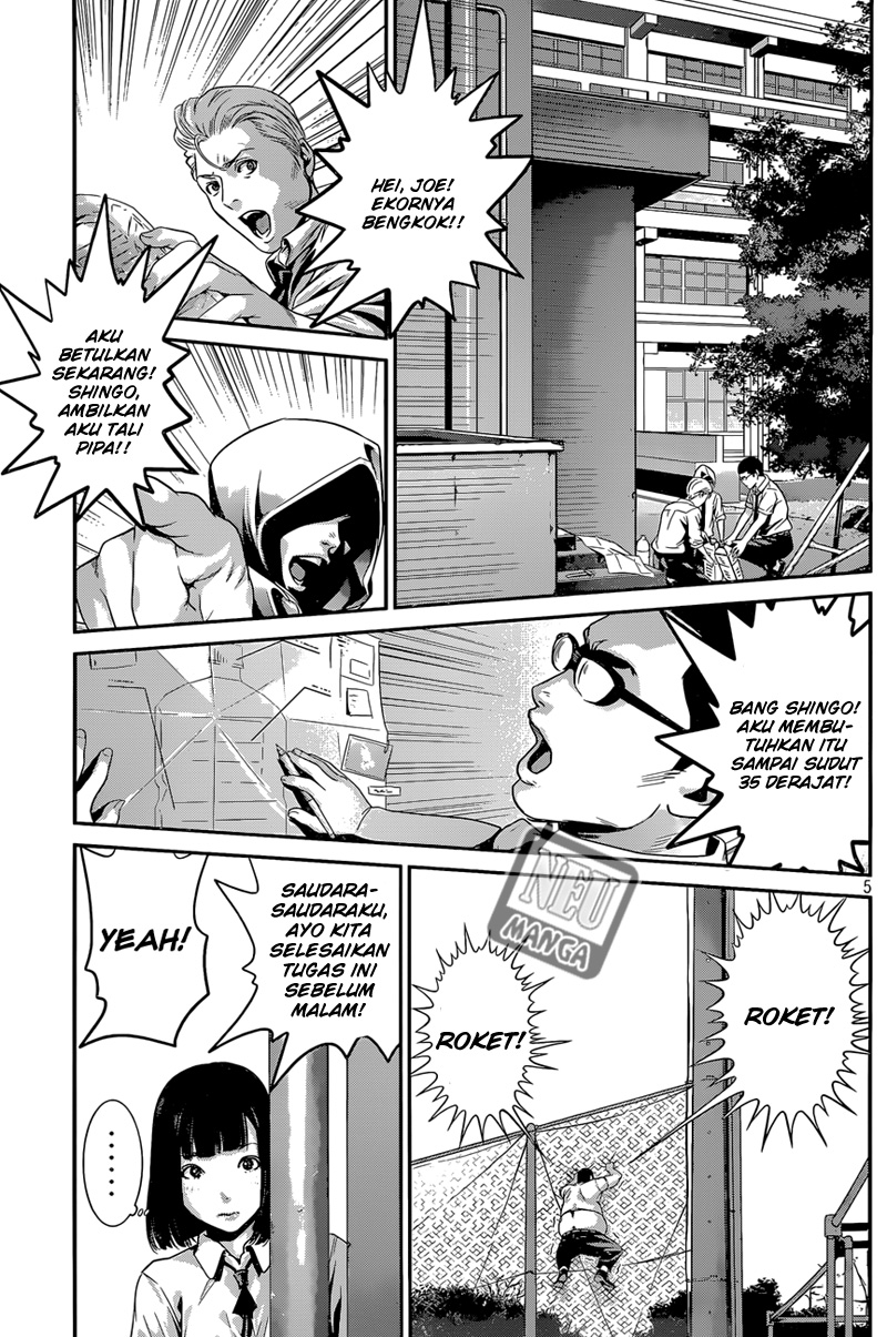 prison-school - Chapter: 131