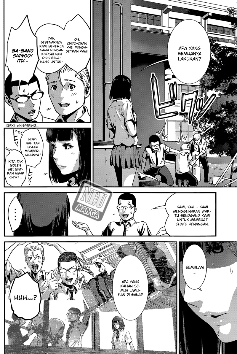 prison-school - Chapter: 131