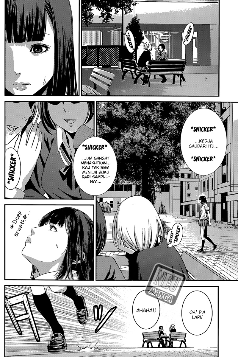 prison-school - Chapter: 131