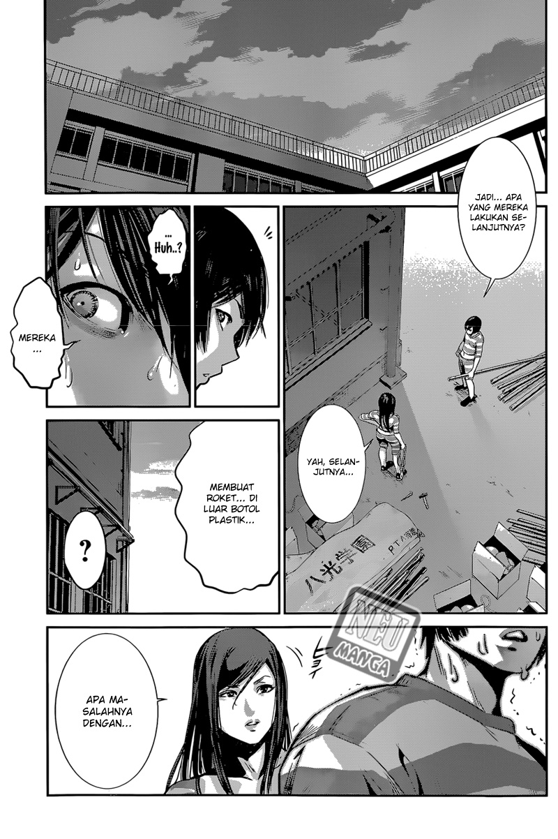 prison-school - Chapter: 131