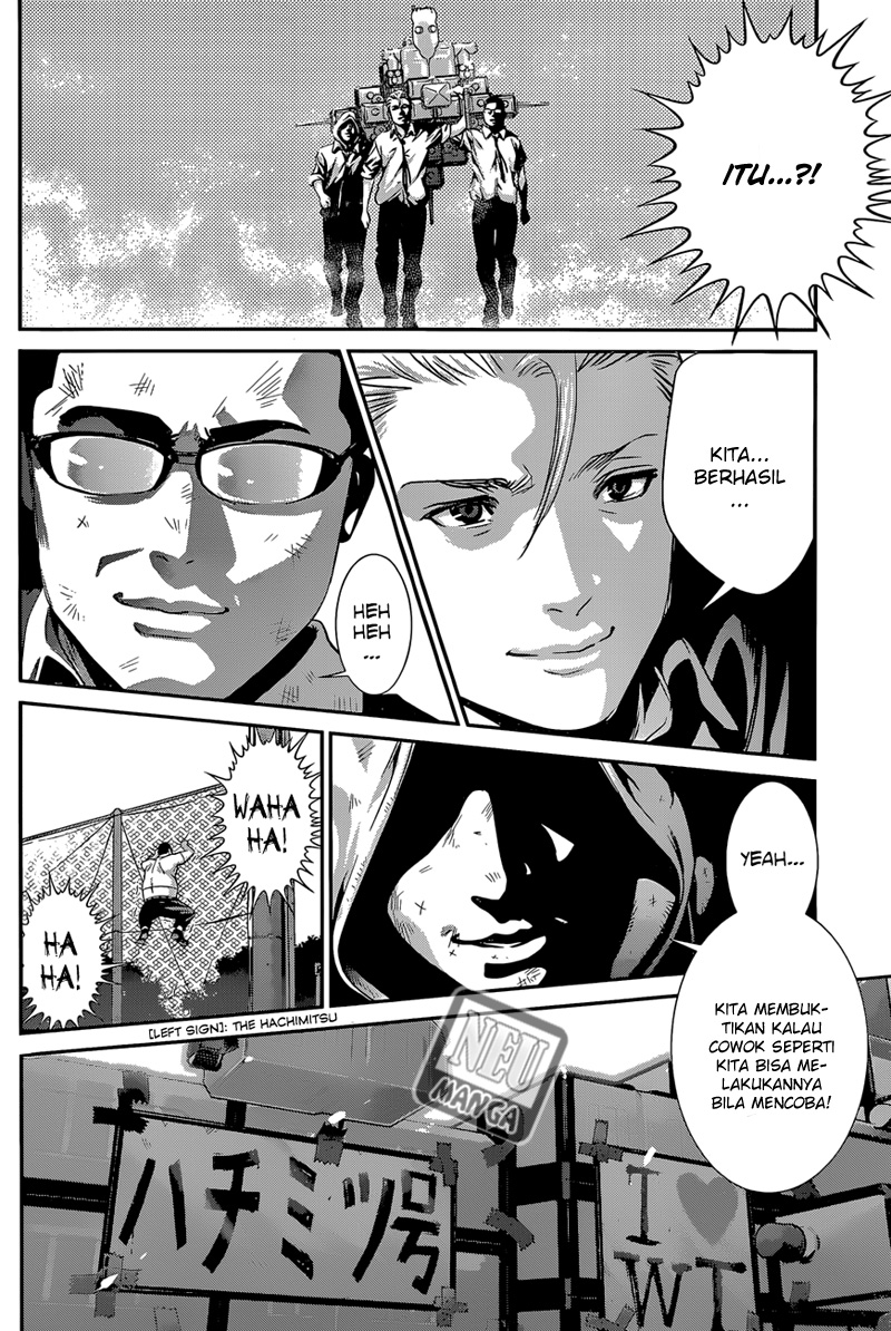 prison-school - Chapter: 131