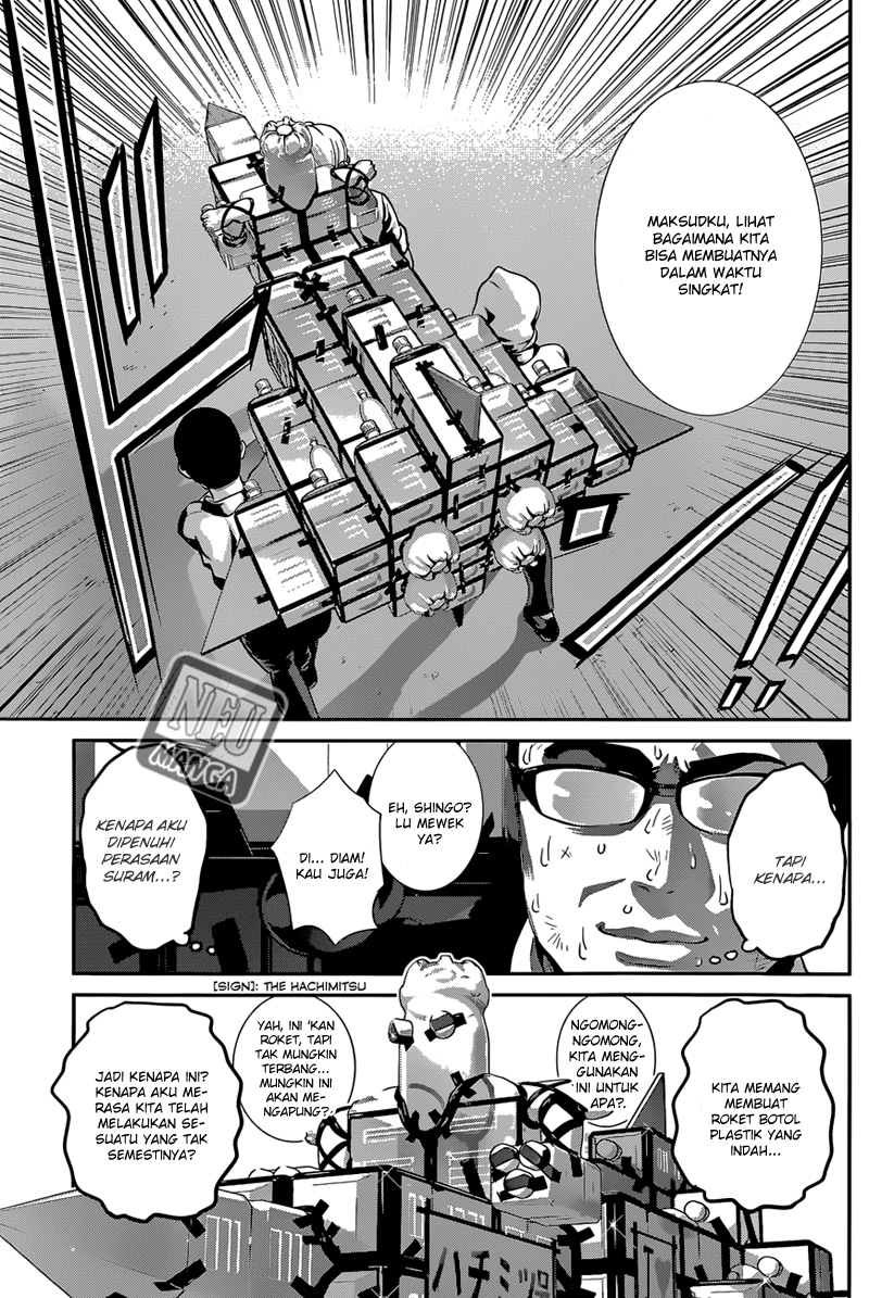 prison-school - Chapter: 131