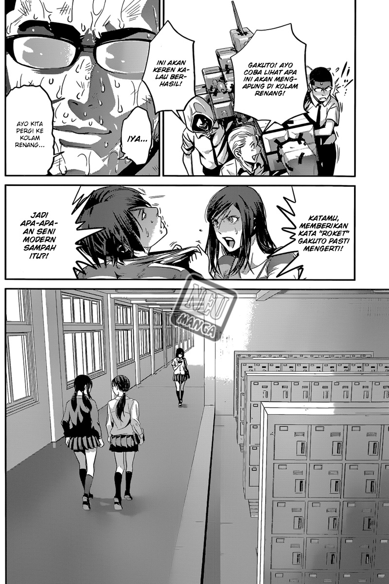 prison-school - Chapter: 131