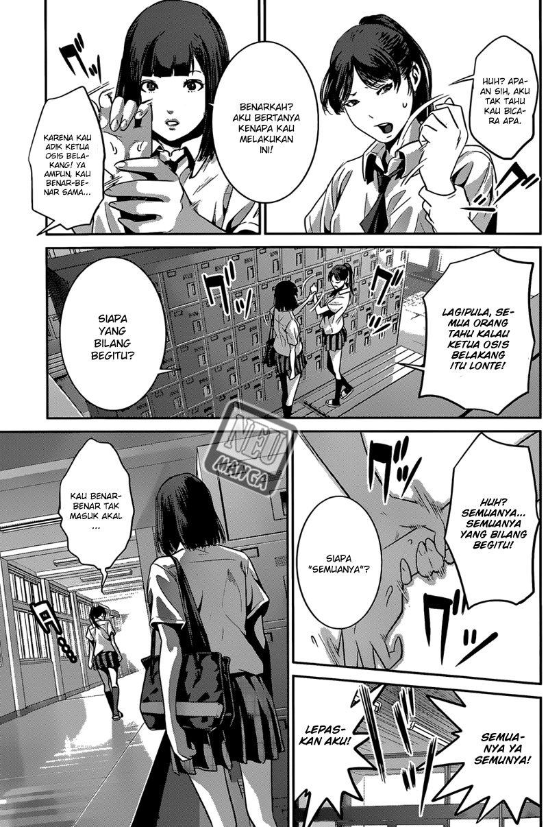 prison-school - Chapter: 131