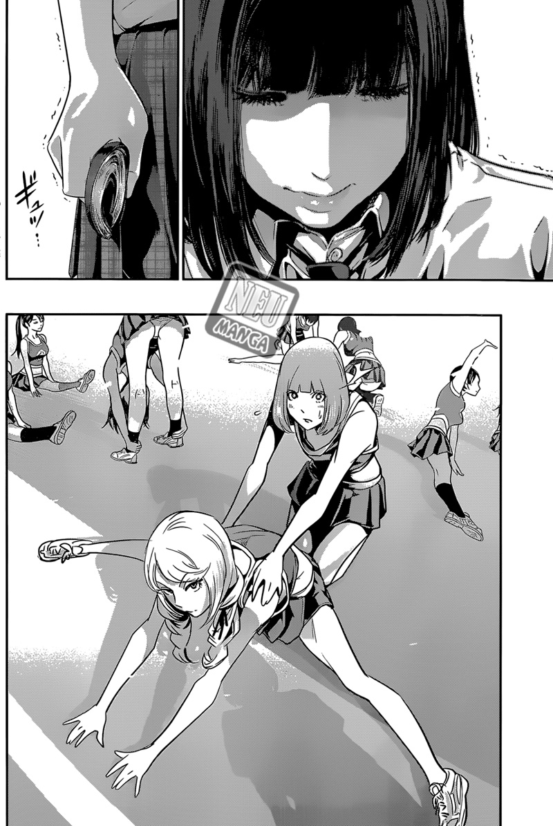 prison-school - Chapter: 131