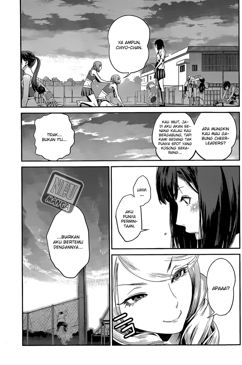 prison-school - Chapter: 131