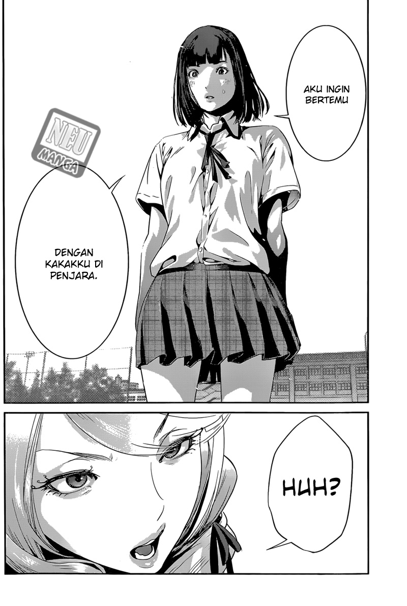 prison-school - Chapter: 131