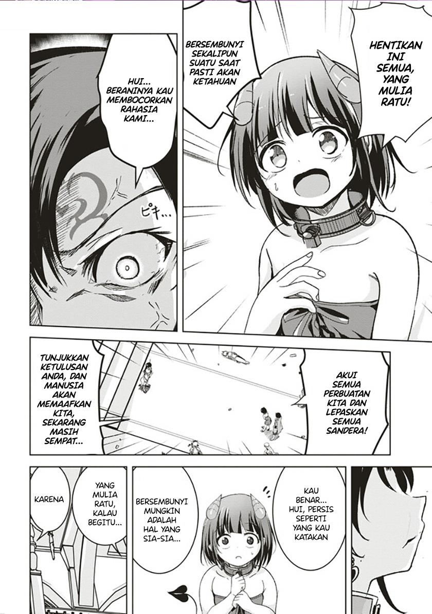 isekai-saikouhou-no-guild-leader - Chapter: 6.2