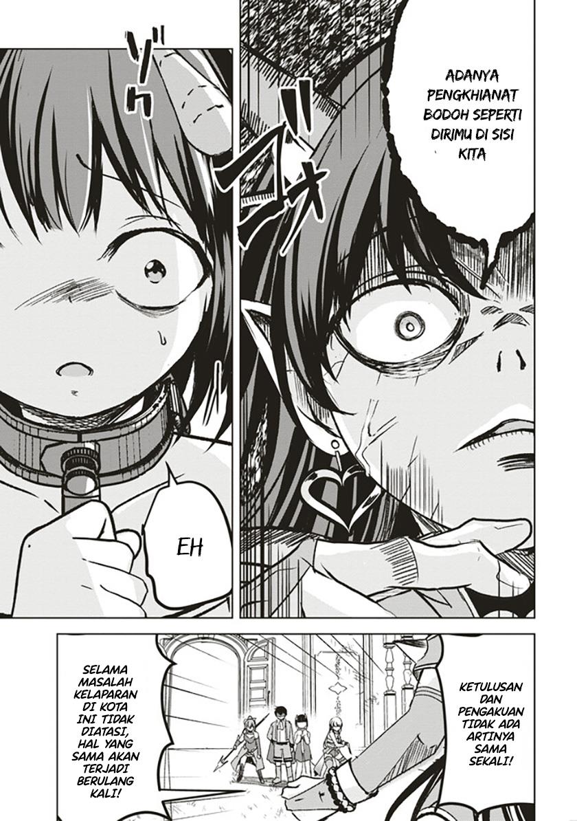 isekai-saikouhou-no-guild-leader - Chapter: 6.2
