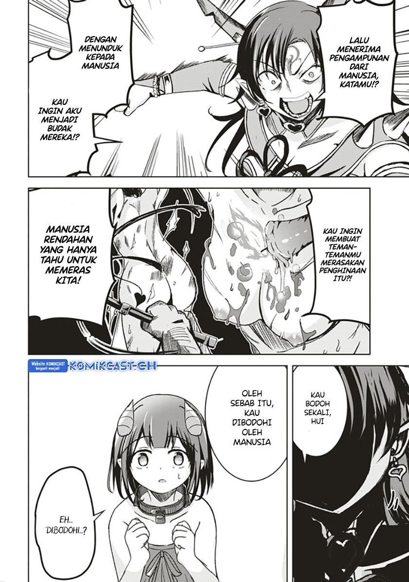 isekai-saikouhou-no-guild-leader - Chapter: 6.2