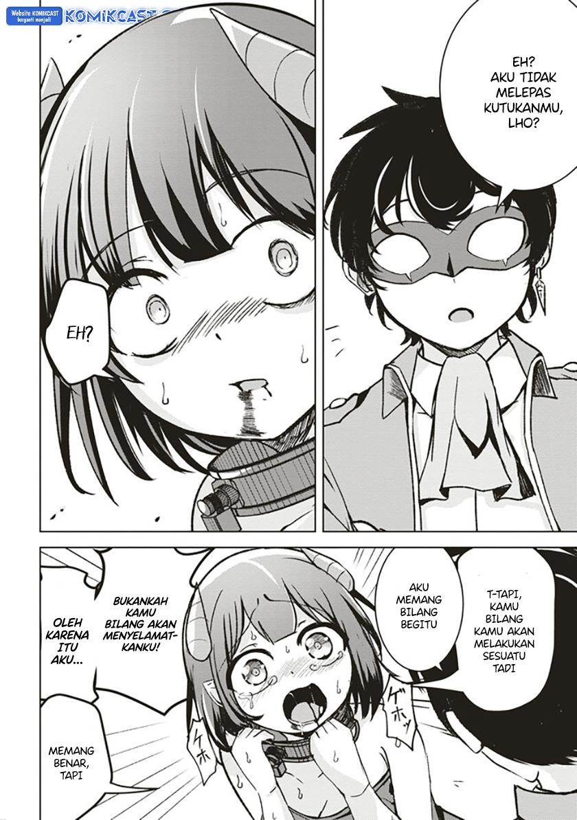 isekai-saikouhou-no-guild-leader - Chapter: 6.2