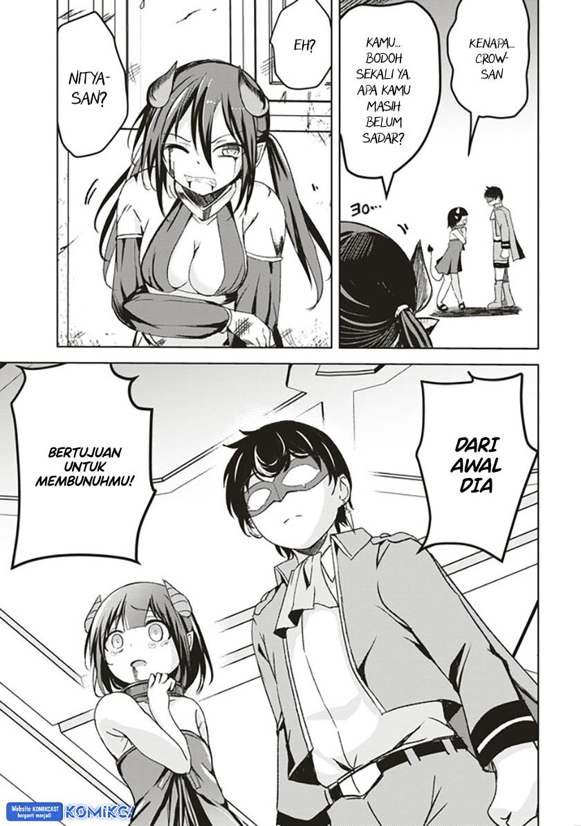 isekai-saikouhou-no-guild-leader - Chapter: 6.2