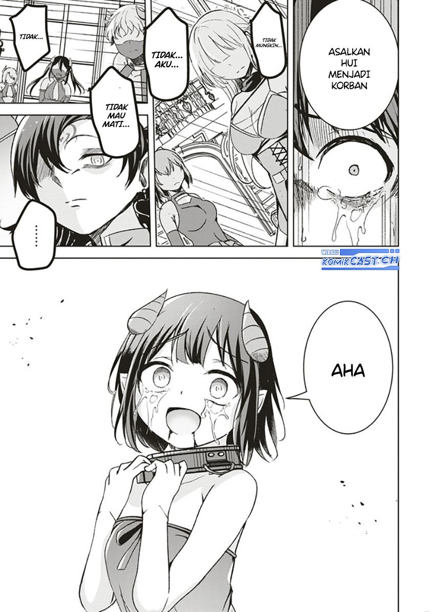 isekai-saikouhou-no-guild-leader - Chapter: 6.2