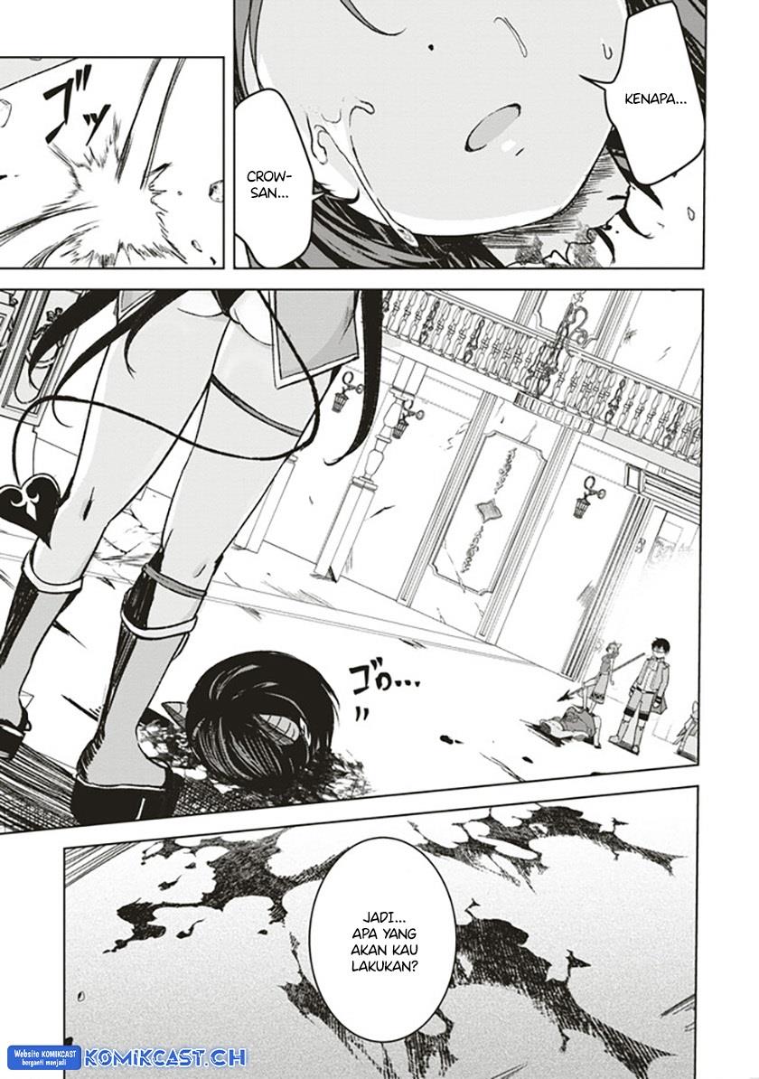 isekai-saikouhou-no-guild-leader - Chapter: 6.2