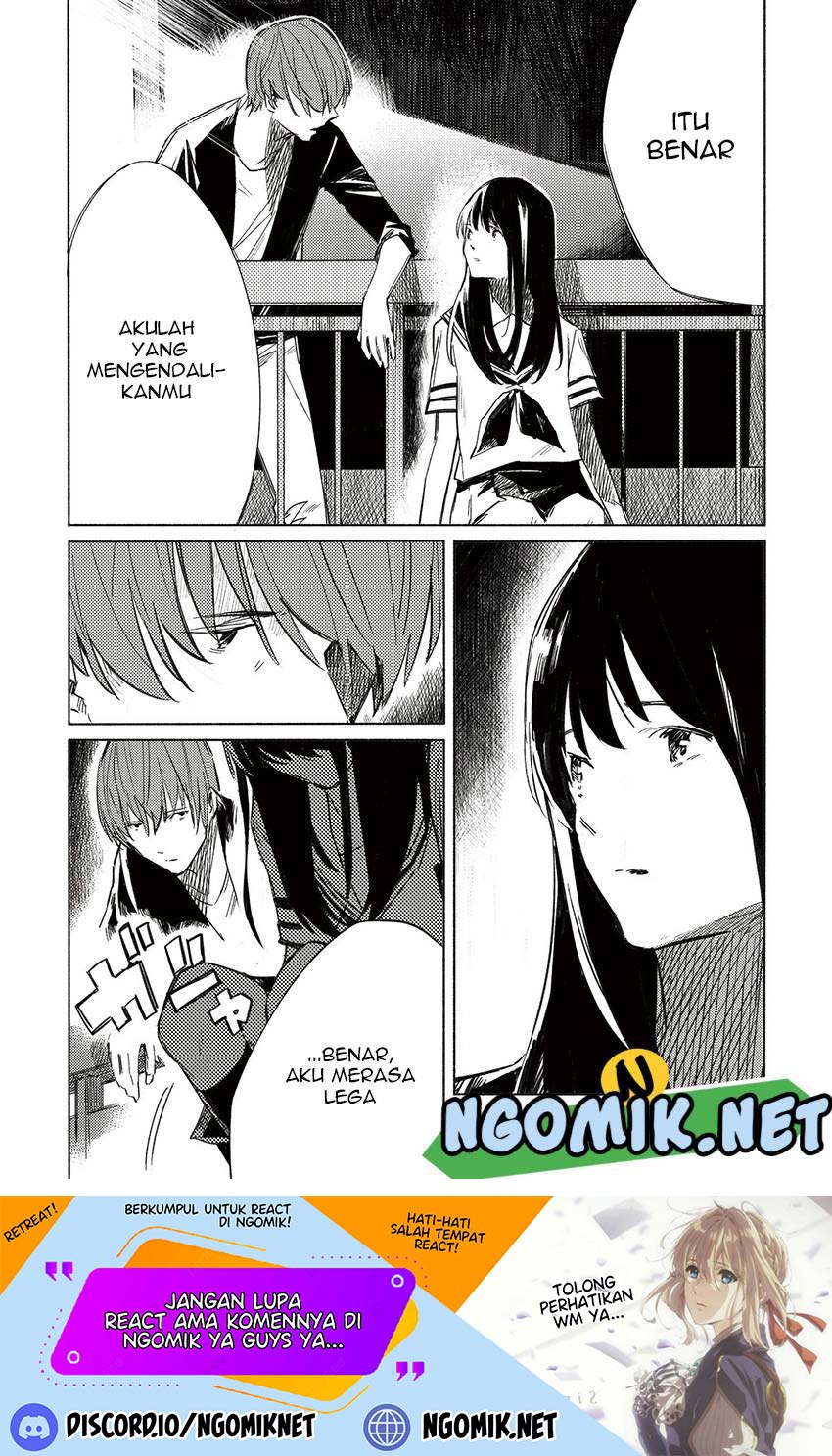 aozora-to-kumorizora - Chapter: 4
