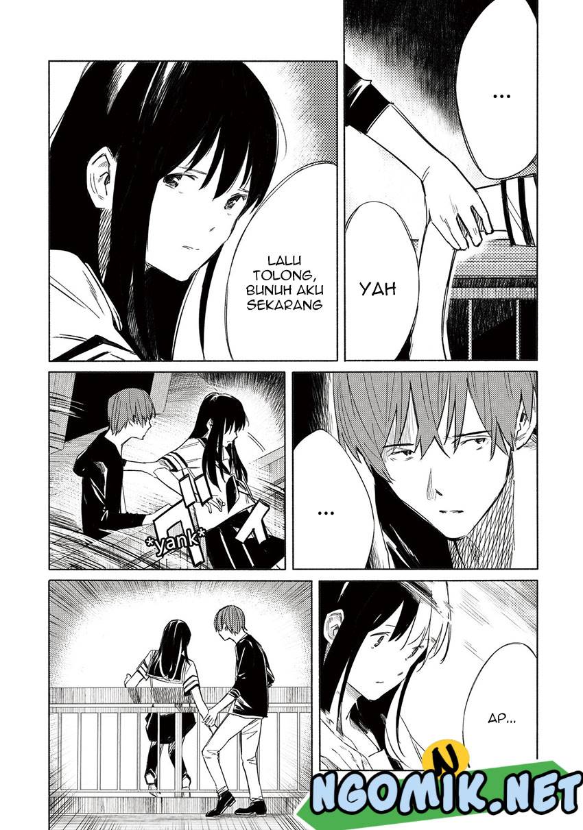 aozora-to-kumorizora - Chapter: 4