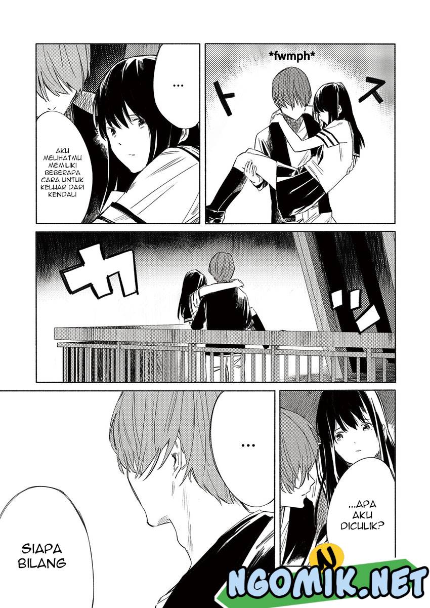 aozora-to-kumorizora - Chapter: 4