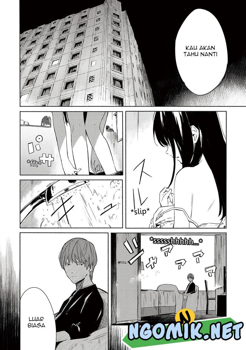 aozora-to-kumorizora - Chapter: 4