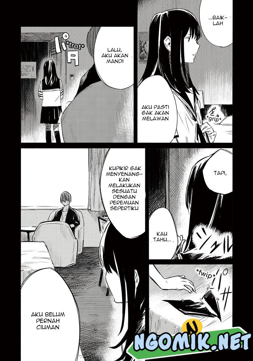 aozora-to-kumorizora - Chapter: 4