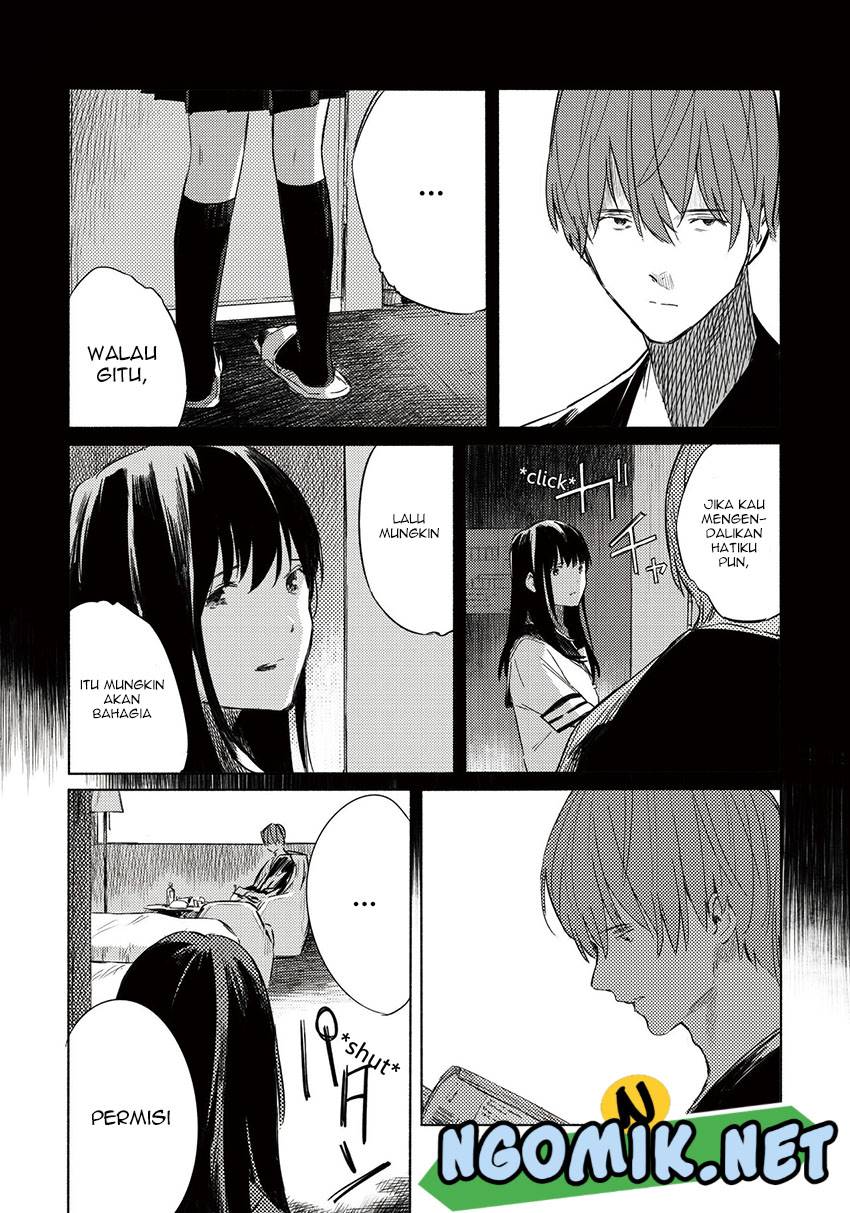 aozora-to-kumorizora - Chapter: 4