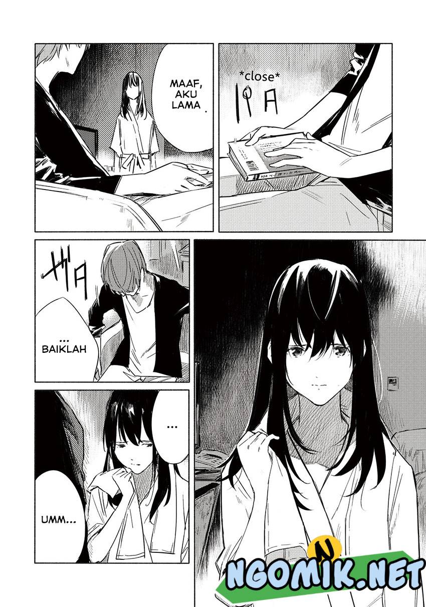 aozora-to-kumorizora - Chapter: 4