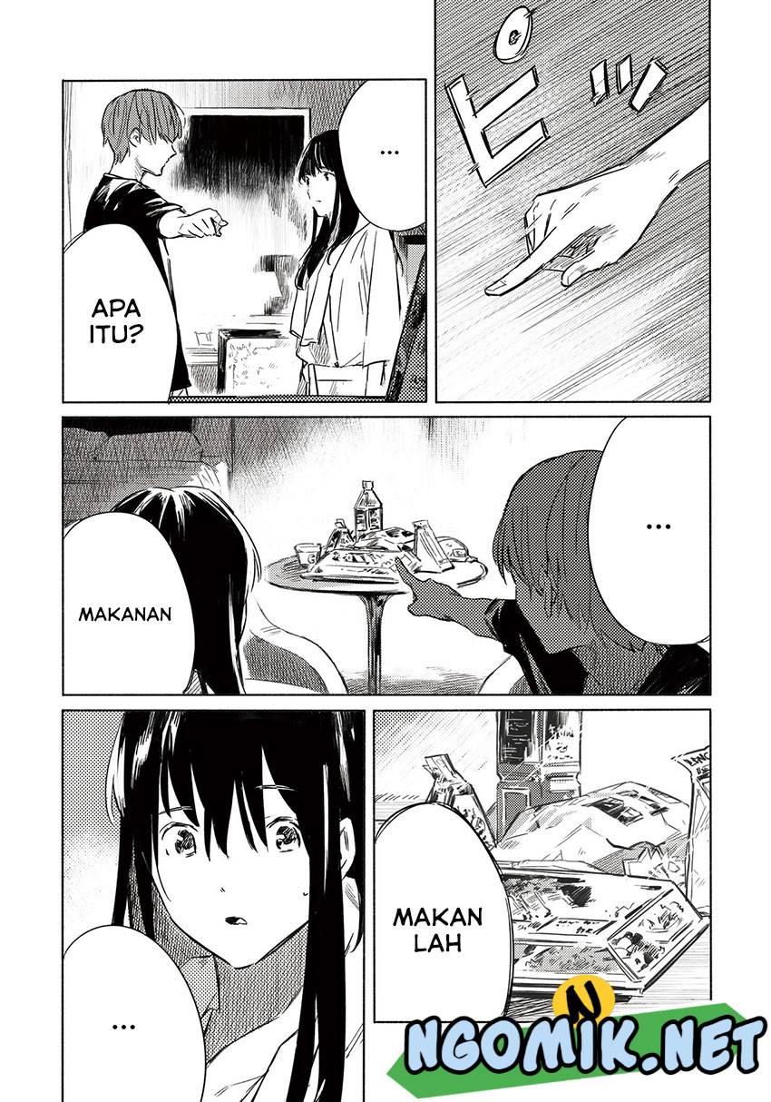 aozora-to-kumorizora - Chapter: 4