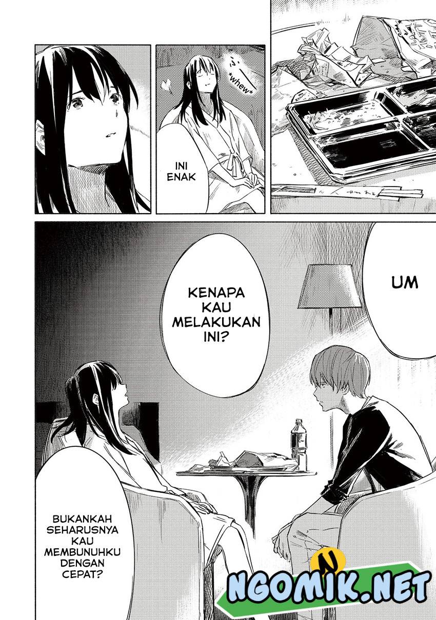 aozora-to-kumorizora - Chapter: 4