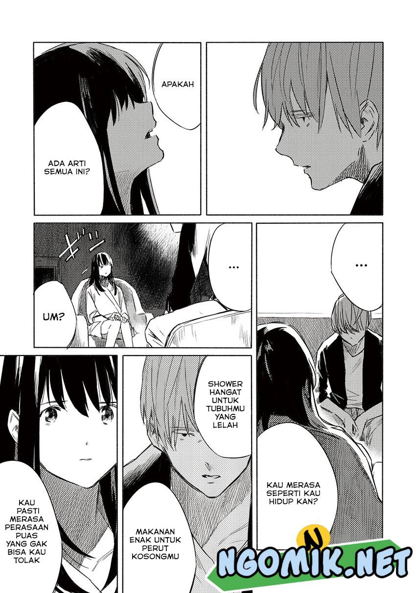 aozora-to-kumorizora - Chapter: 4