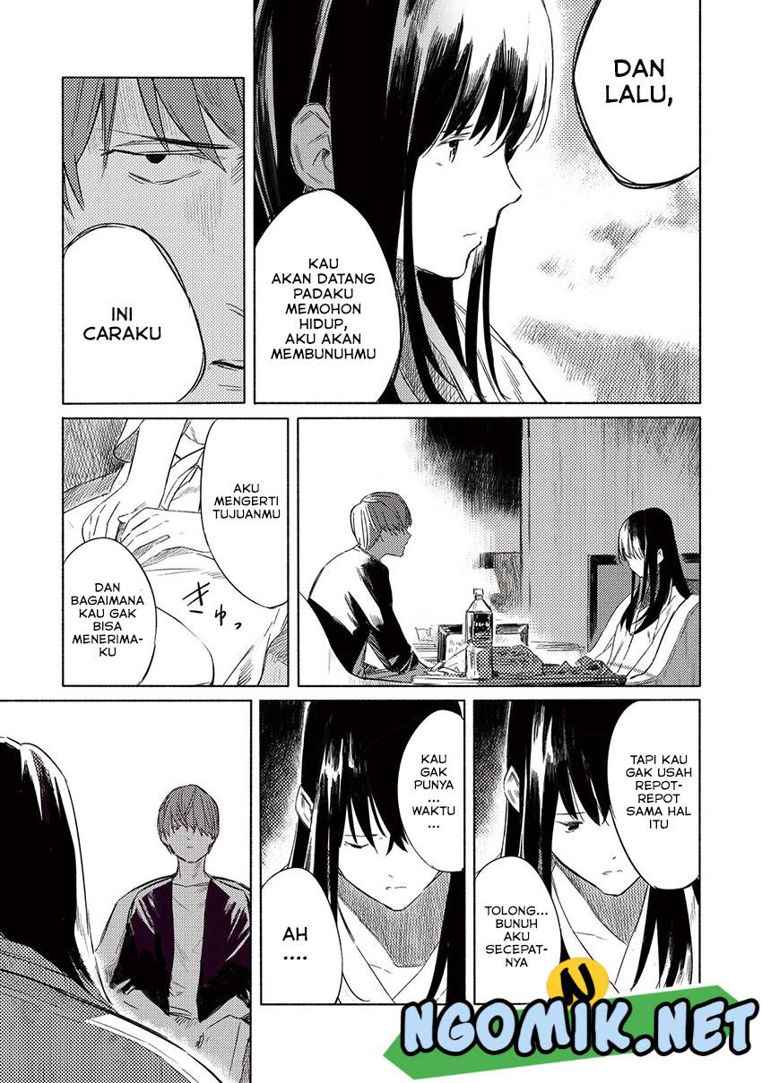 aozora-to-kumorizora - Chapter: 4