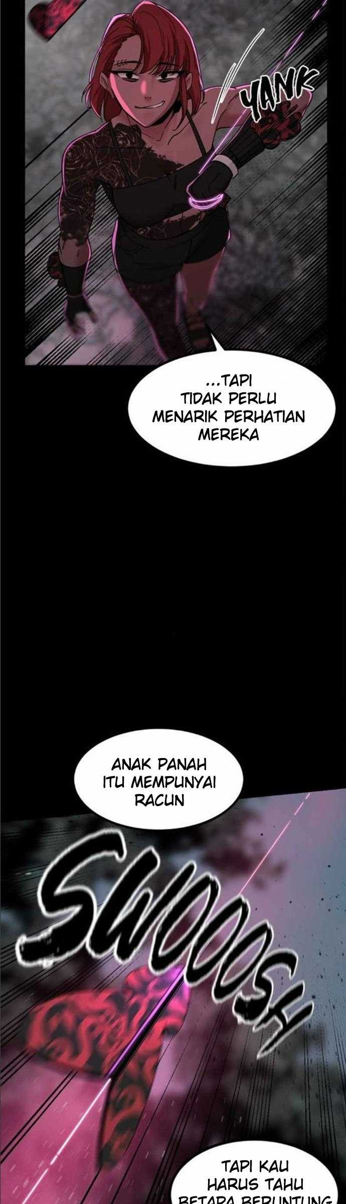 hero-killer - Chapter: 40